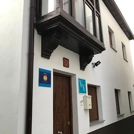Narcea Turismo Real Διαμέρισμα Cangas De Narcea Εξωτερικό φωτογραφία