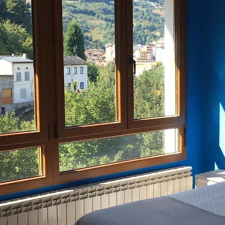Narcea Turismo Real Διαμέρισμα Cangas De Narcea Εξωτερικό φωτογραφία