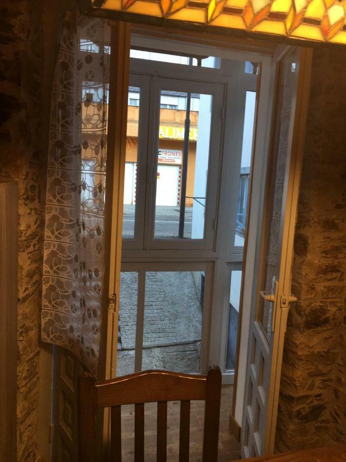 Narcea Turismo Real Διαμέρισμα Cangas De Narcea Εξωτερικό φωτογραφία
