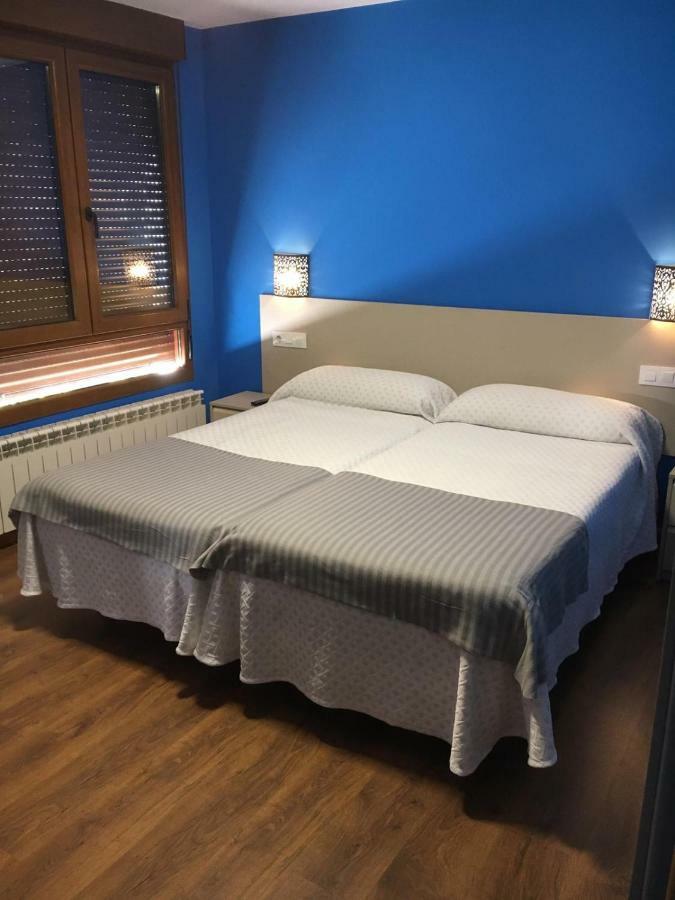 Narcea Turismo Real Διαμέρισμα Cangas De Narcea Εξωτερικό φωτογραφία