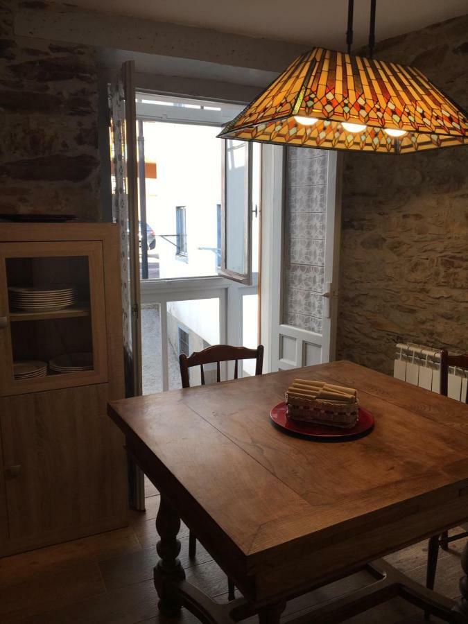 Narcea Turismo Real Διαμέρισμα Cangas De Narcea Εξωτερικό φωτογραφία