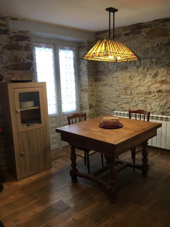Narcea Turismo Real Διαμέρισμα Cangas De Narcea Εξωτερικό φωτογραφία