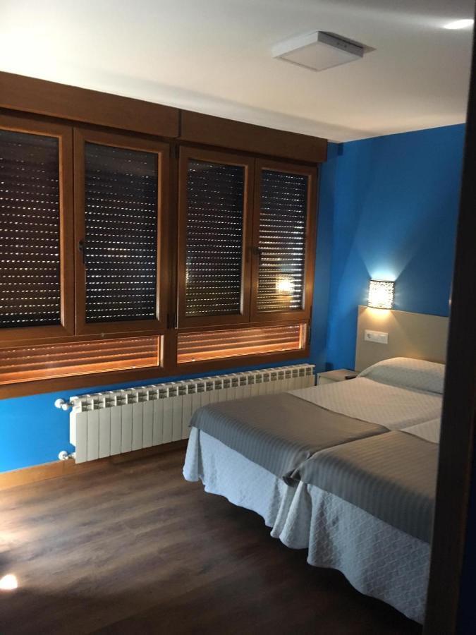 Narcea Turismo Real Διαμέρισμα Cangas De Narcea Εξωτερικό φωτογραφία